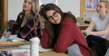 Scholarships to Study in China Studying in China