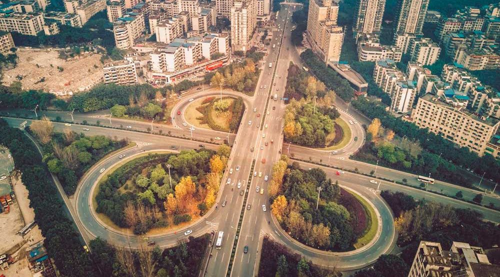 Study in Chongqing