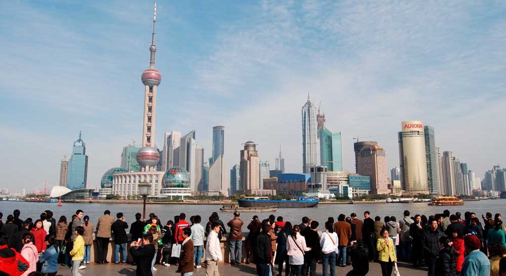 East China Normal University