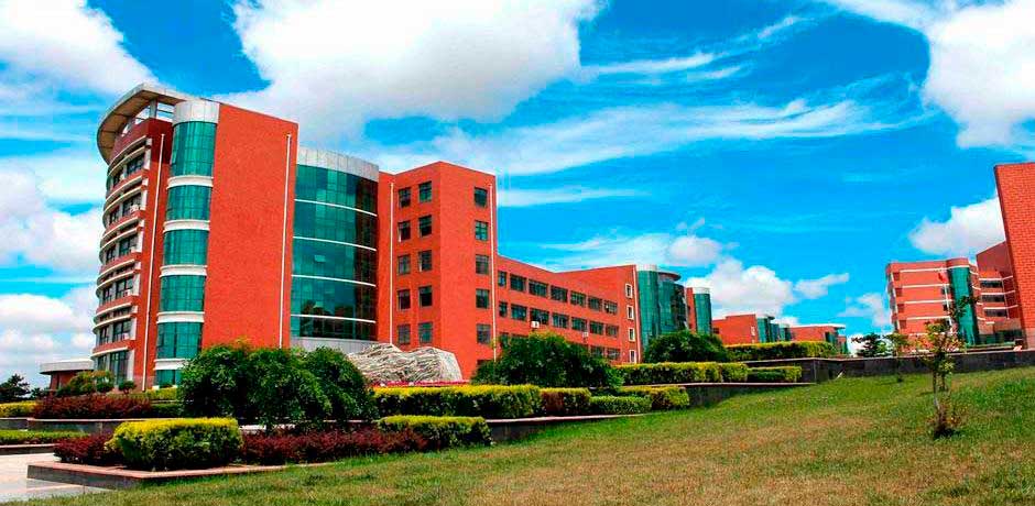 Study in Harbin Harbin University of Science and Technology