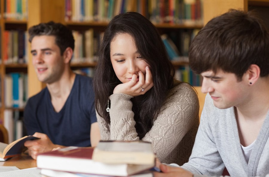 Studying in China Scholarships to study in China