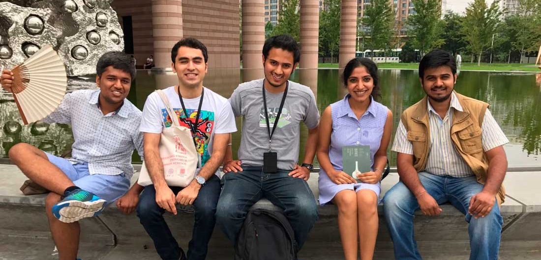 Siemens Scholarship