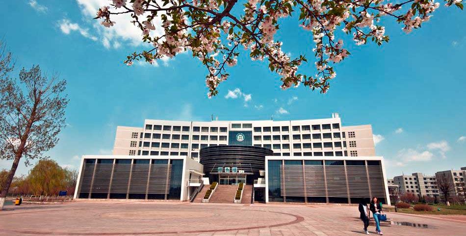 Zibo Vocational Institute Zibo Vocational Institute